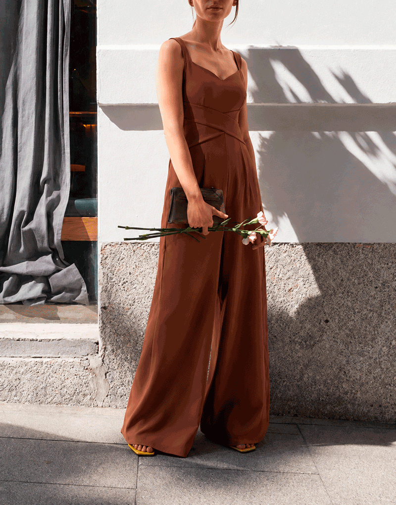 Jumpsuits Formal