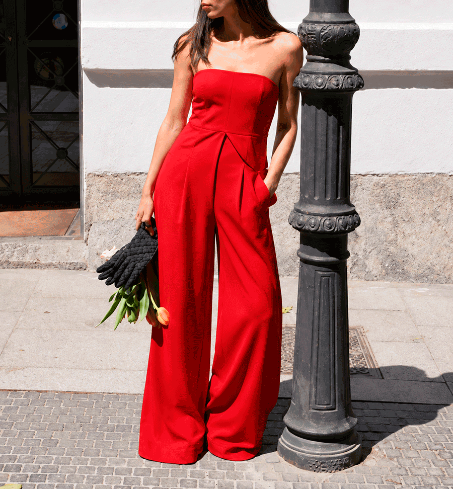 Jumpsuits Casual