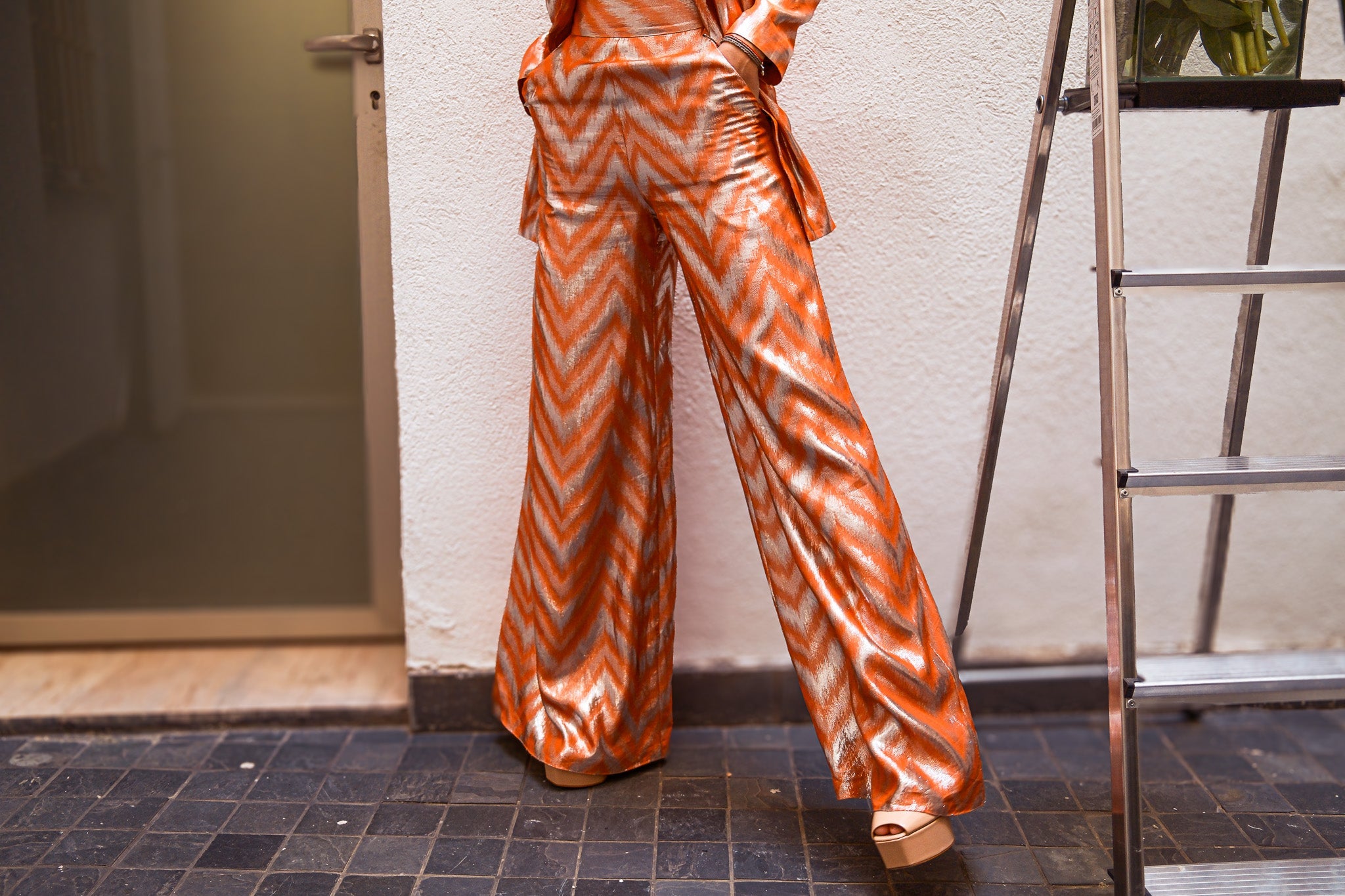 Pantalones Sastrería