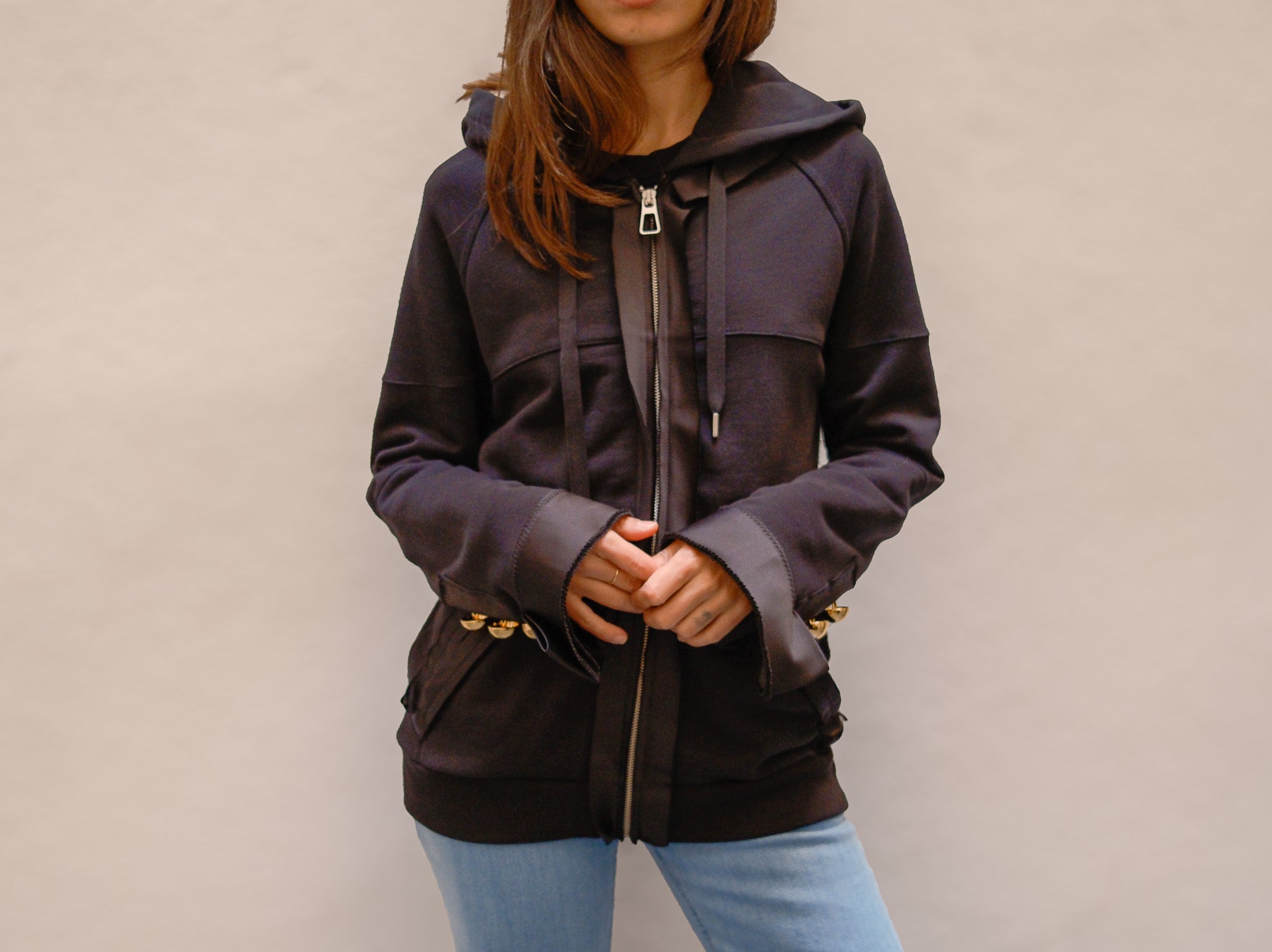 Sudaderas  Hoodies