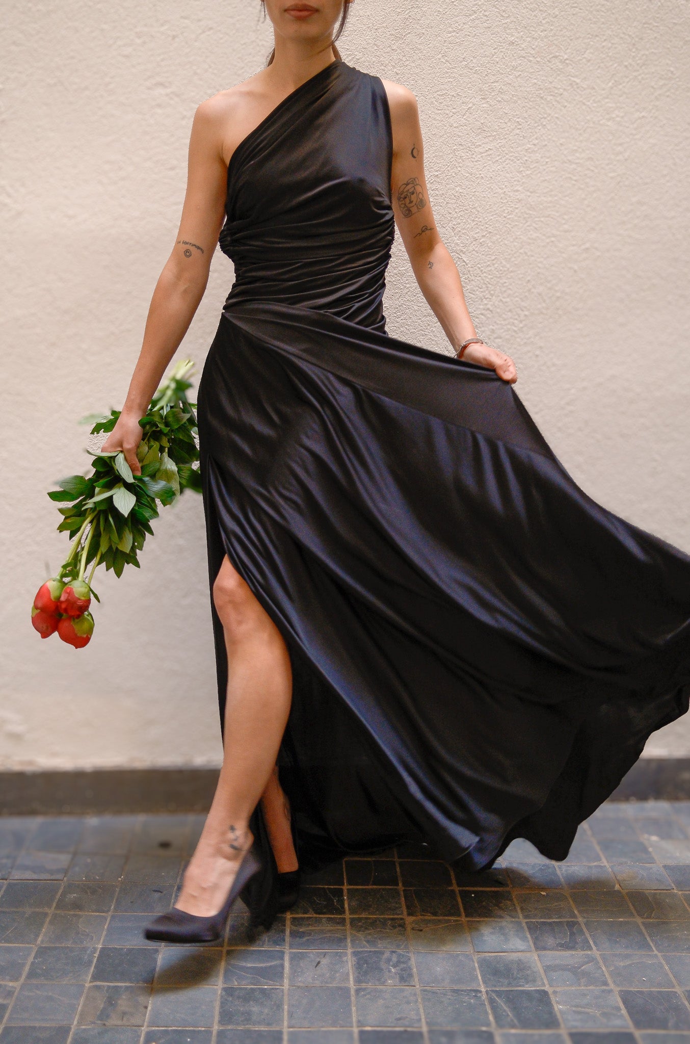 Vestidos Largos