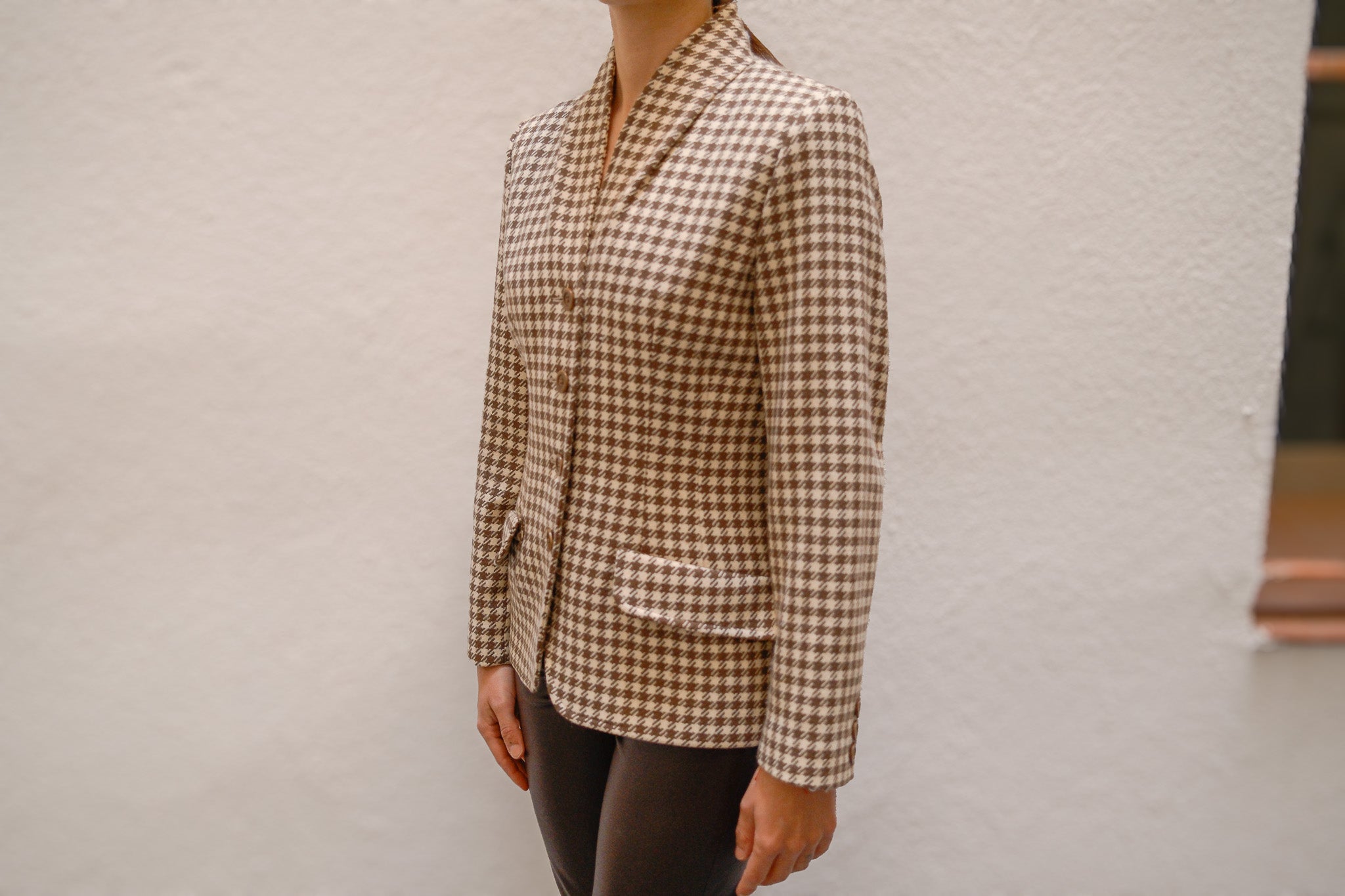 Capas Chaquetas