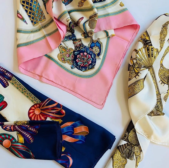 Accesorios Pañuelos y foulards