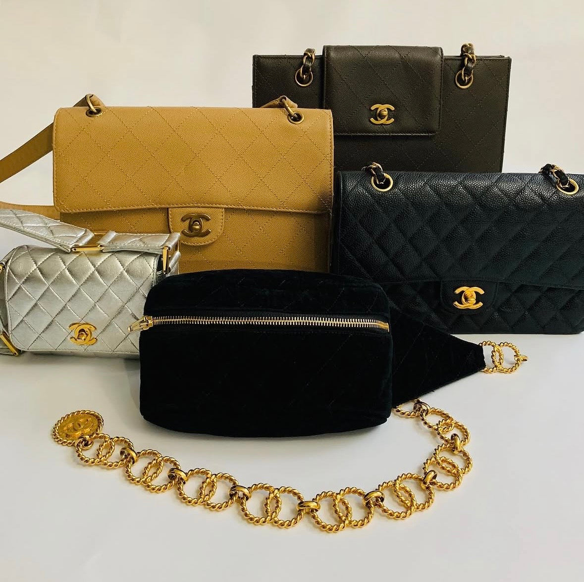 Accesorios Bolsos