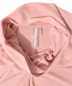 Pantalón Palazzo de Pierna Ancha Norma Kamali – Rosa Pastel