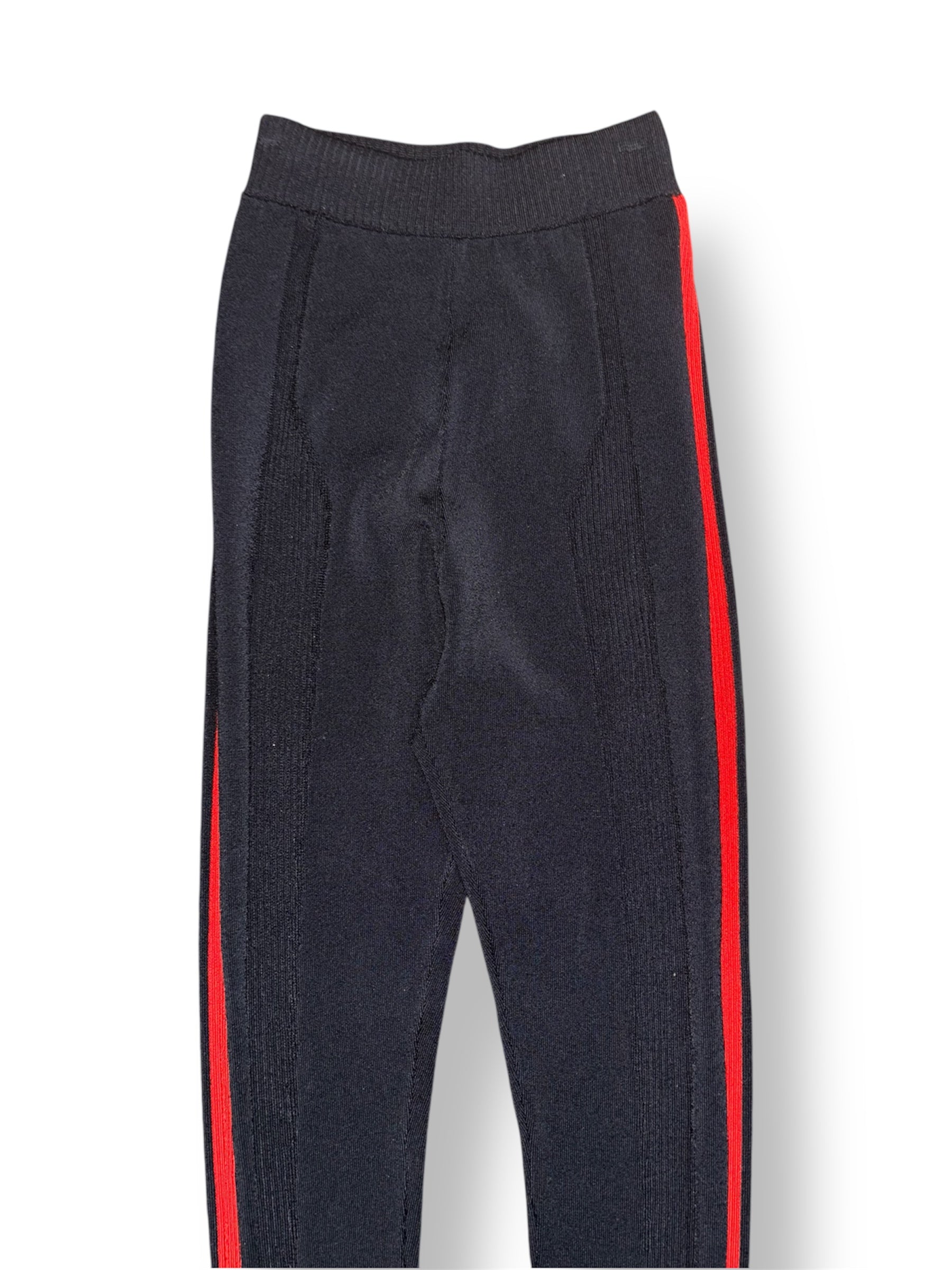 Pantalón Legging de Punto Elástico AZ Factory