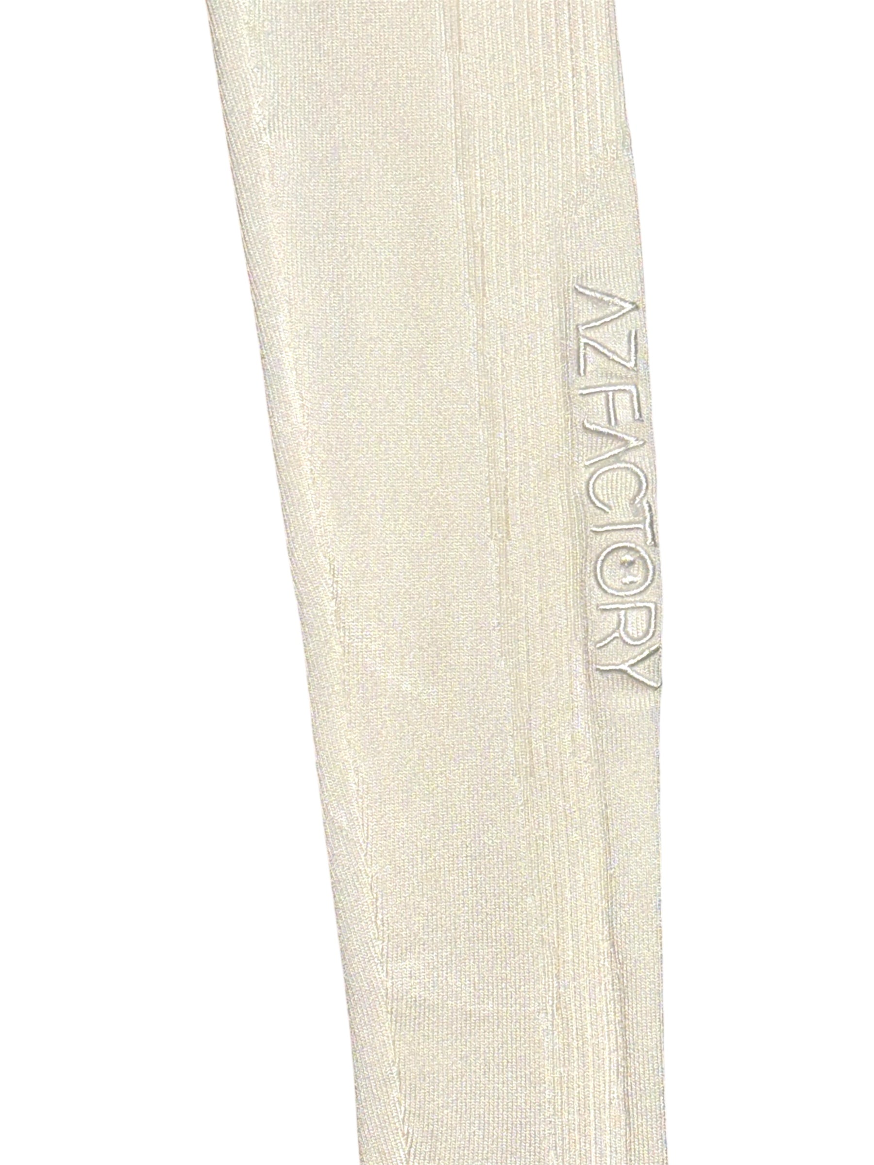 Pantalón Legging Elástico de Punto Premium AZ Factory