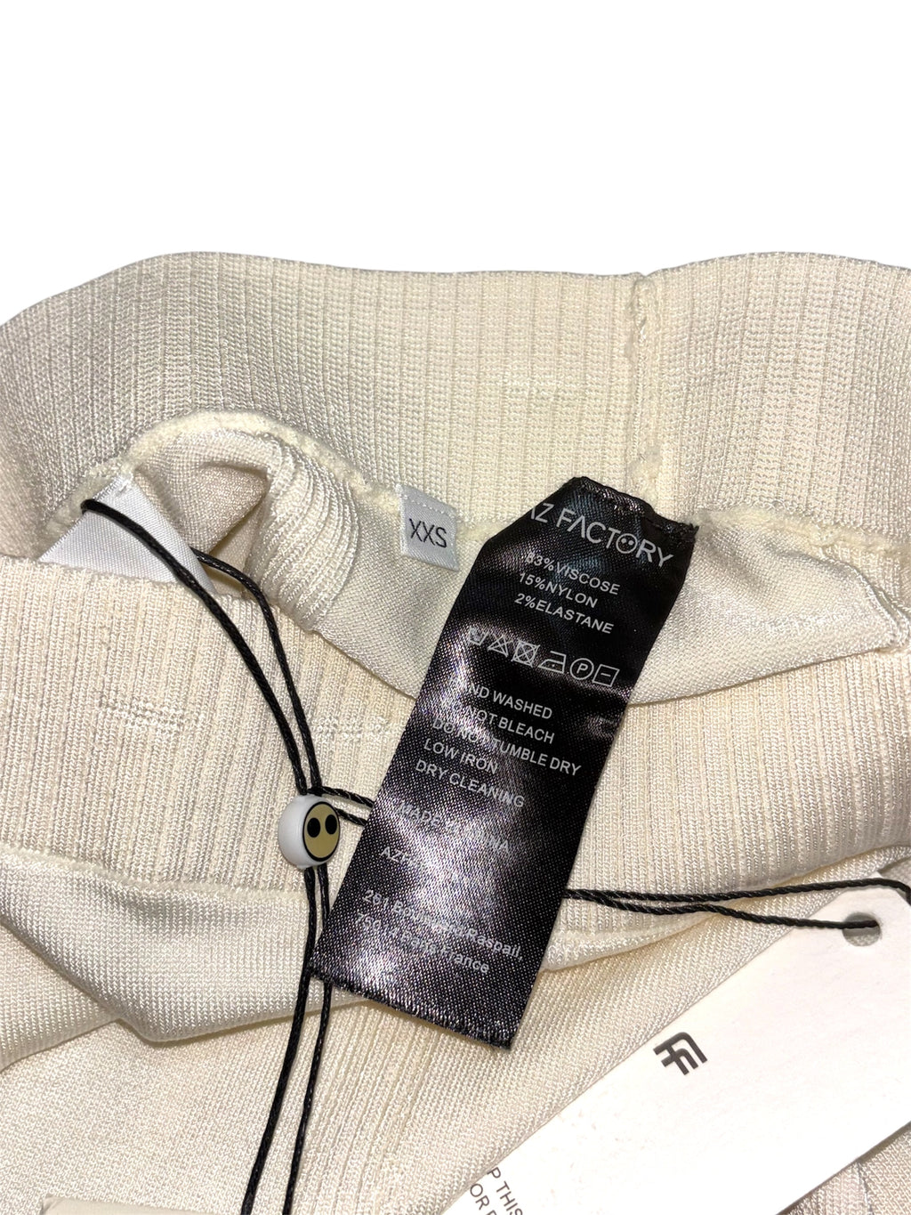 Pantalón Legging Elástico de Punto Premium AZ Factory