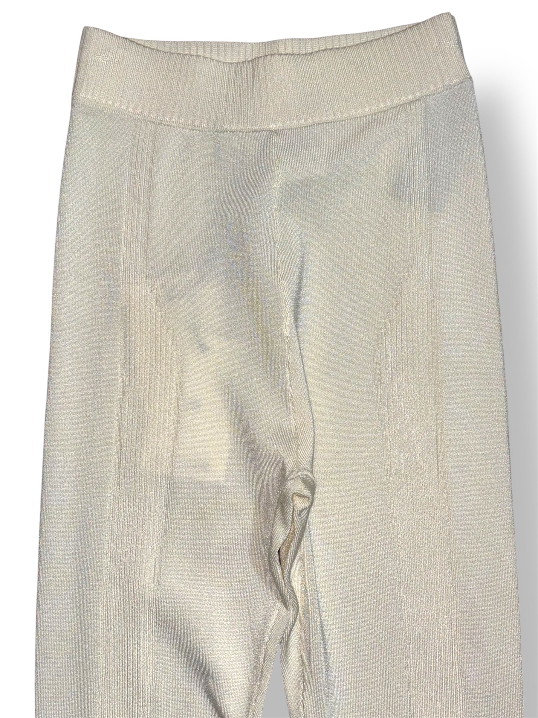 Pantalón Legging Elástico de Punto Premium AZ Factory