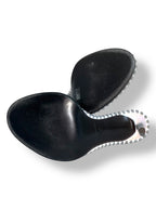 Sandalias Plateadas Alexander Wang Nova