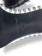 Sandalias Plateadas Alexander Wang Nova