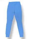 Leggings Alo Yoga Moto Azules