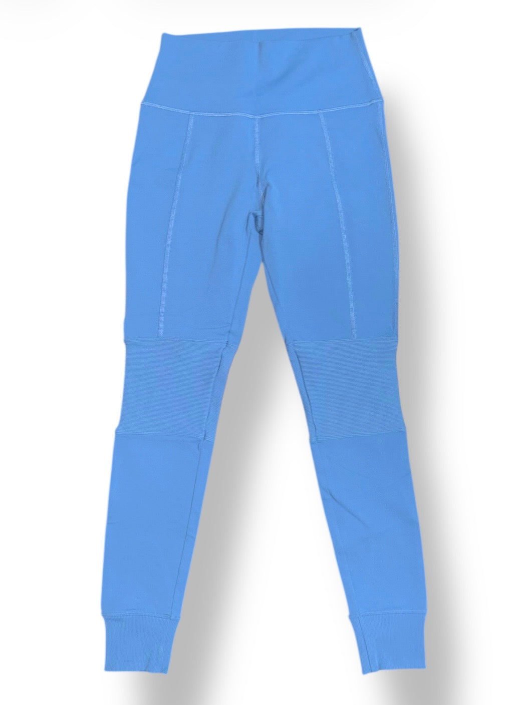 Leggings Alo Yoga Moto Azules