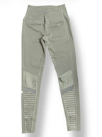 Leggings Alo Yoga Moto Verde Oliva