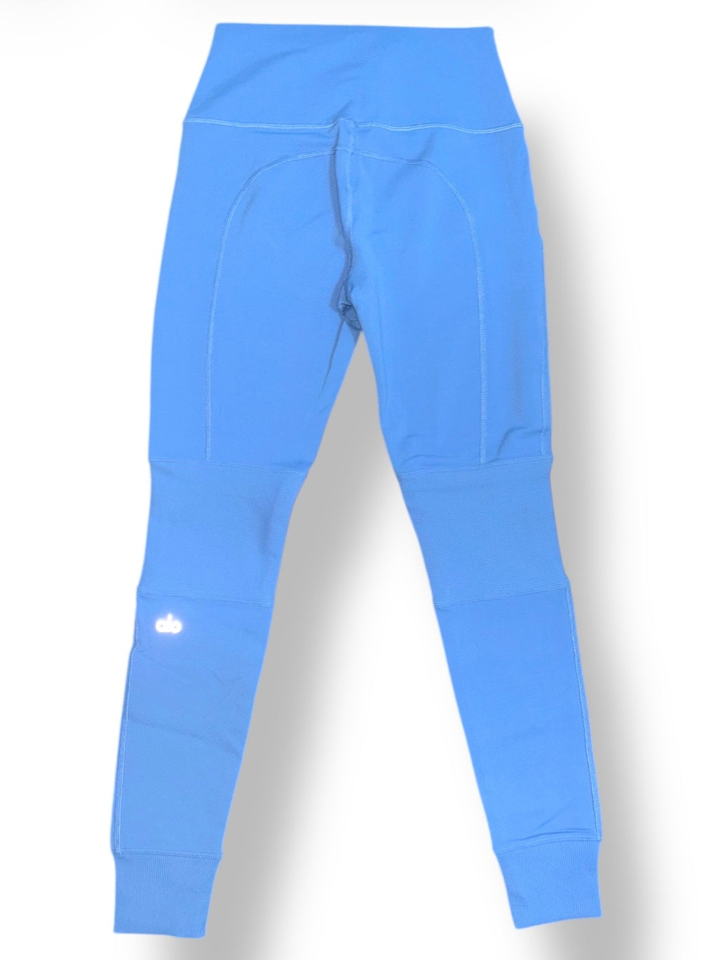 Leggings Alo Yoga Moto Azules