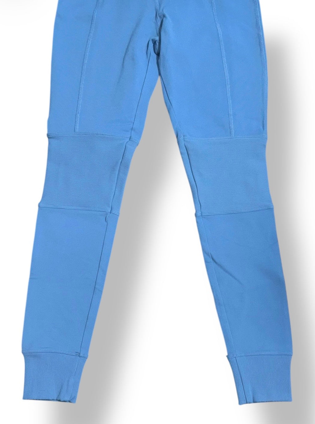 Leggings Alo Yoga Moto Azules