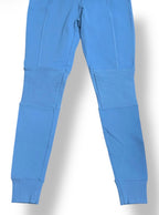 Leggings Alo Yoga Moto Azules