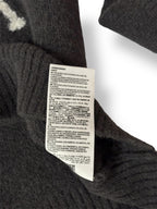 Jersey Gris AMI Paris Ami de Cœur