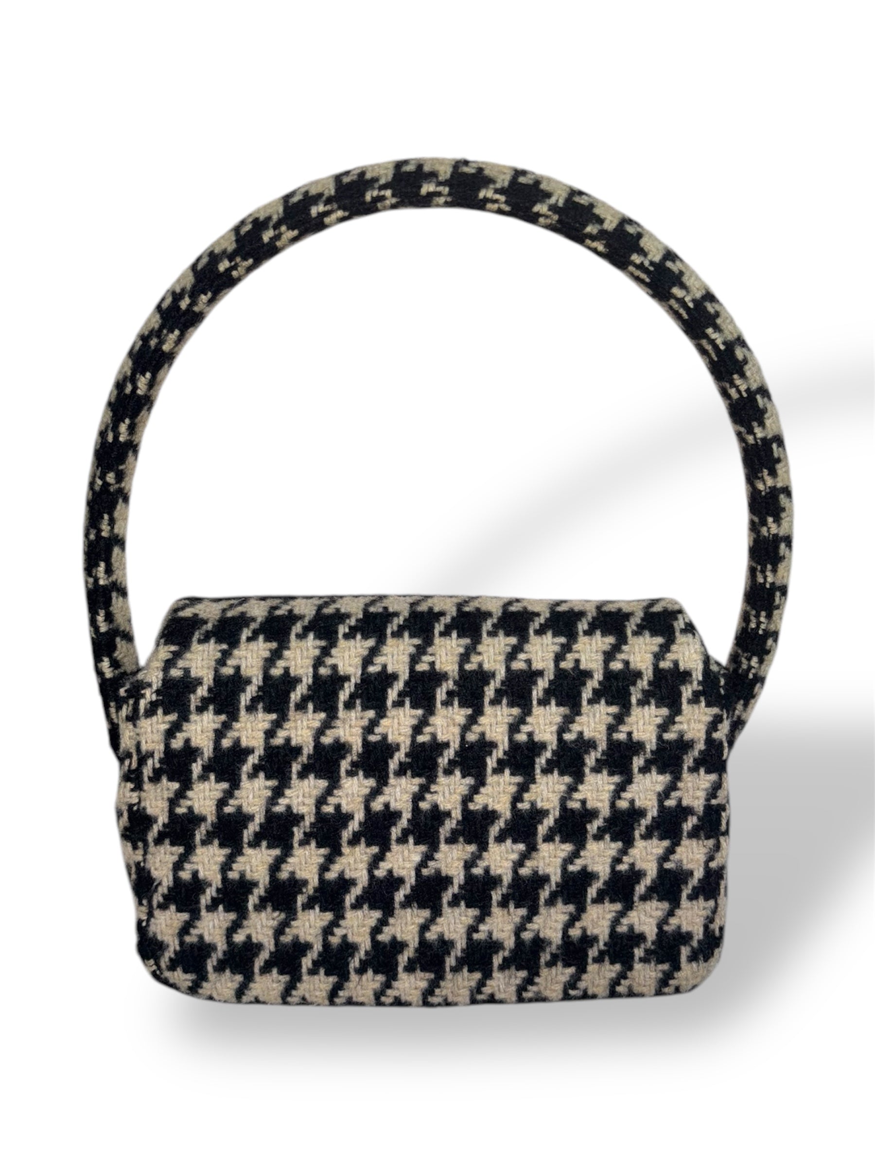 Bolso Nico Anine Bing Pata de Gallo