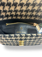 Bolso Nico Anine Bing Pata de Gallo