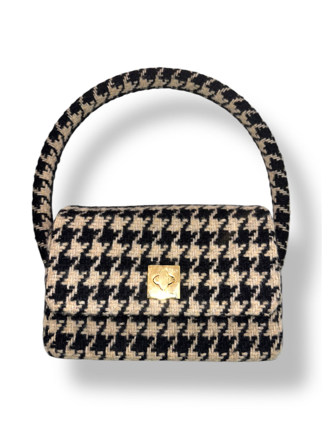Bolso Nico Anine Bing Pata de Gallo