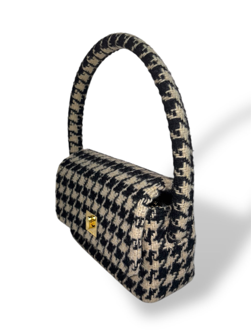 Bolso Nico Anine Bing Pata de Gallo