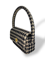 Bolso Nico Anine Bing Pata de Gallo