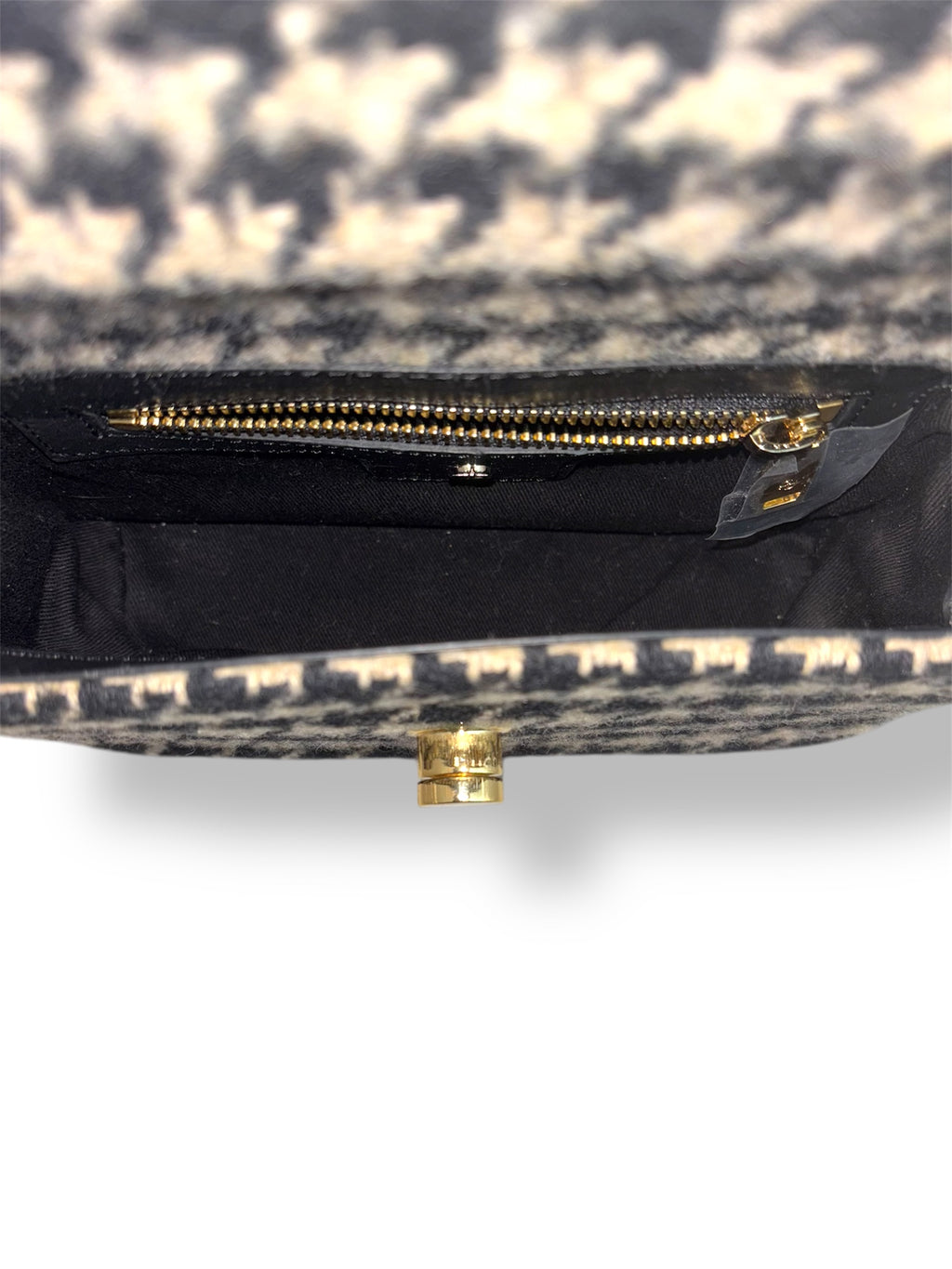 Bolso Nico Anine Bing Pata de Gallo