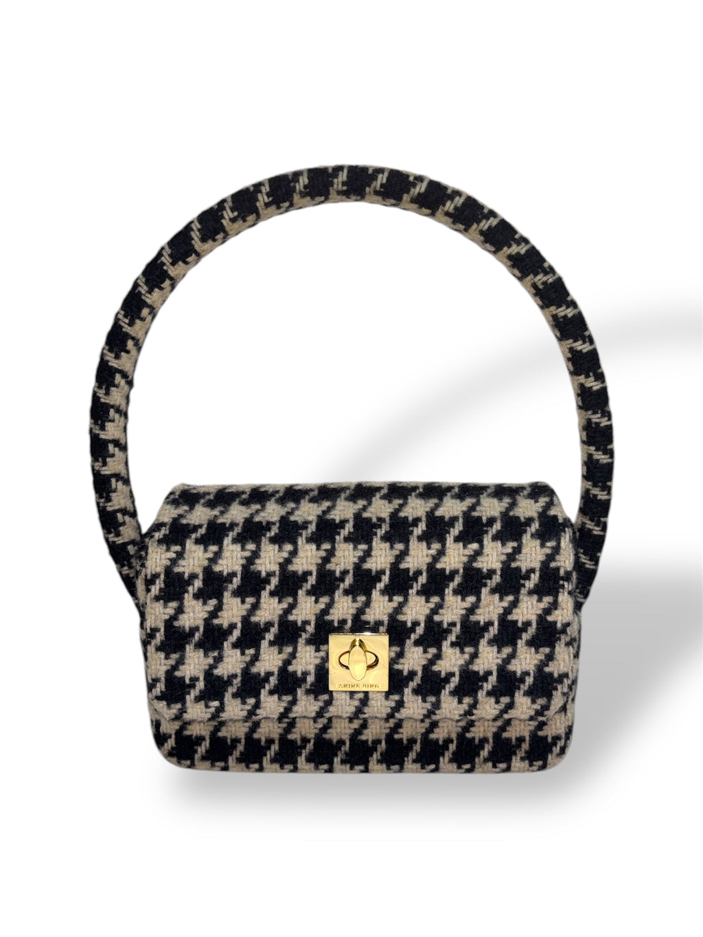 Bolso Nico Anine Bing Pata de Gallo
