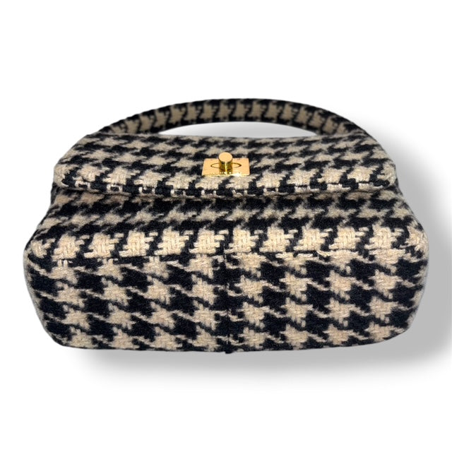 Bolso Nico Anine Bing Pata de Gallo