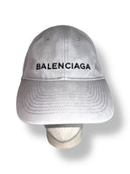 Gorra de Béisbol Balenciaga Classic Logo
