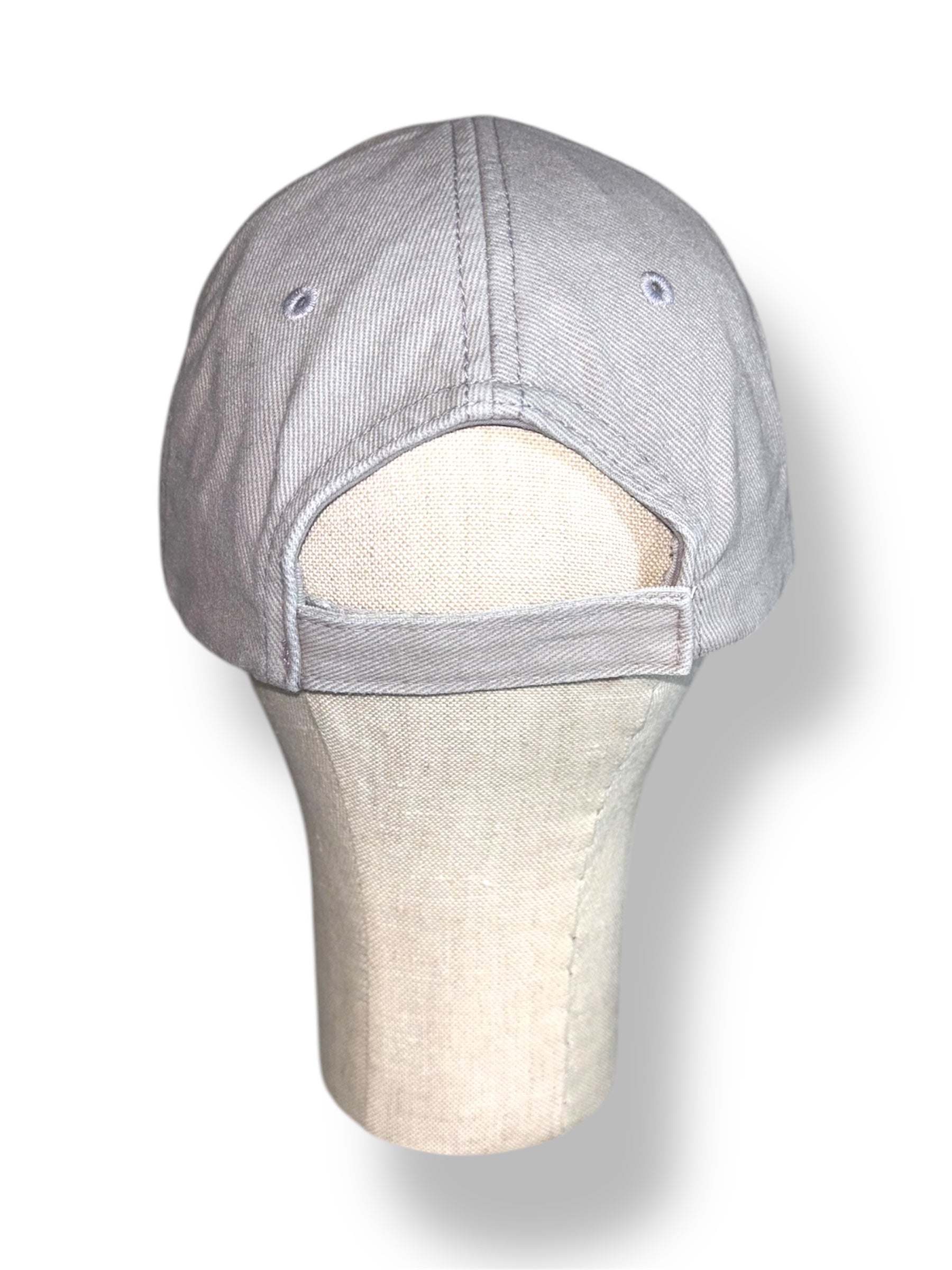 Gorra de Béisbol Balenciaga Classic Logo