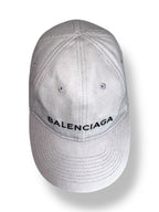 Gorra de Béisbol Balenciaga Classic Logo