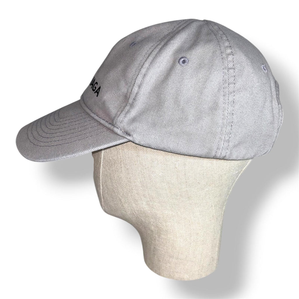 Gorra de Béisbol Balenciaga Classic Logo