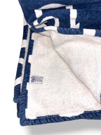 Bolso de Mano Tipo Saco y Toalla de Playa Grande de Chanel