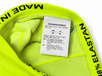 Camiseta deportiva Off-White neón 2018 talla M