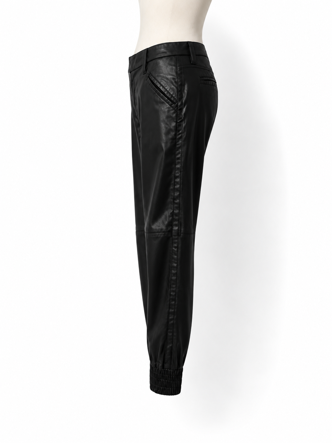 Pantalón jogger encerado 7 For All Mankind – Talla 25