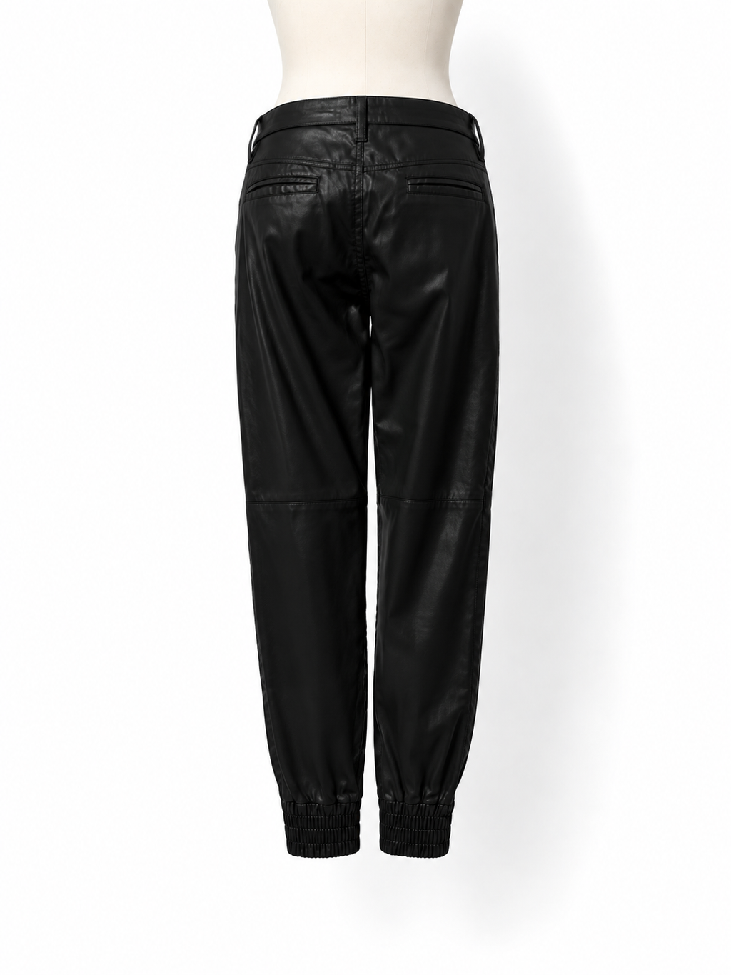 Pantalón jogger encerado 7 For All Mankind – Talla 25