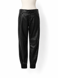 Pantalón jogger encerado 7 For All Mankind – Talla 25