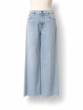 Vaqueros 7 For All Mankind de pernera ancha – Talla 27