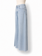 Vaqueros 7 For All Mankind de pernera ancha – Talla 27