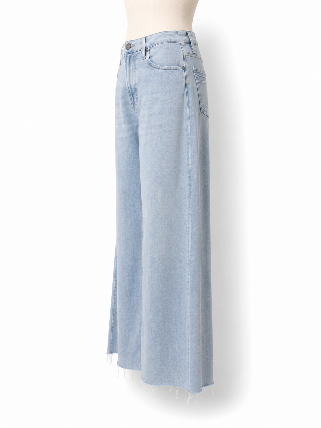 Vaqueros 7 For All Mankind de pernera ancha – Talla 27