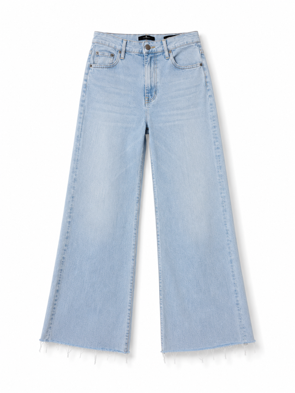 Vaqueros 7 For All Mankind de pernera ancha – Talla 27