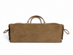 Bolso tote Loewe Anagram dorado de 2005