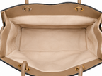 Bolso tote Loewe Anagram dorado de 2005