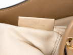 Bolso tote Loewe Anagram dorado de 2005