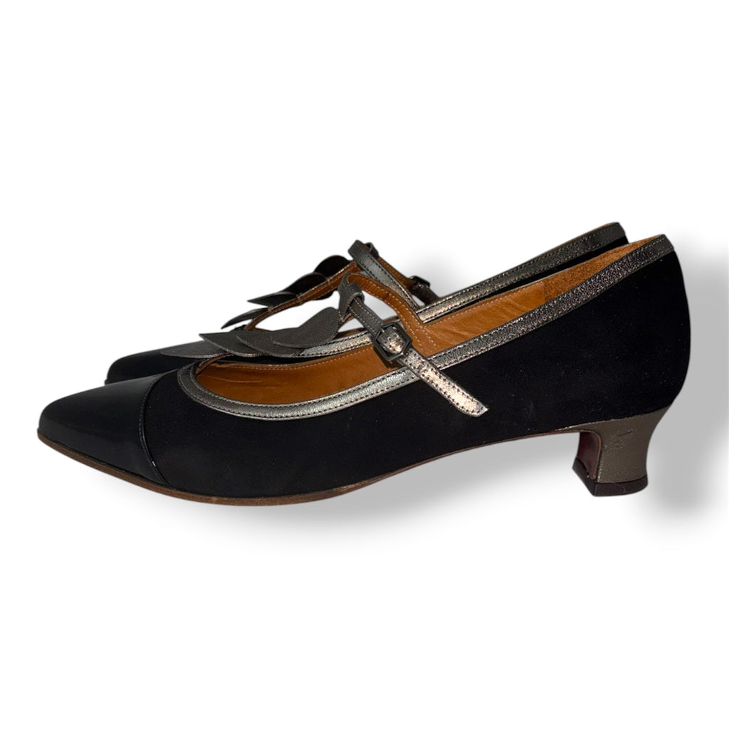 Zapatos Mary Jane Chie Mihara "Jenu"