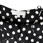 Conjunto de Dos Piezas Caroline Constas de Lunares (Body y Falda con Volantes)