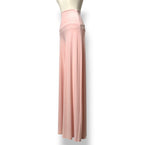 Pantalón Palazzo de Pierna Ancha Norma Kamali – Rosa Pastel