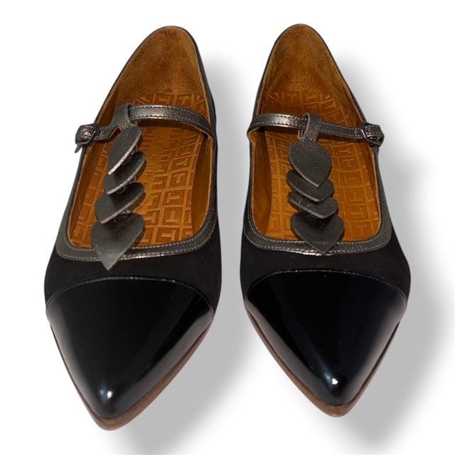 Zapatos Mary Jane Chie Mihara "Jenu"